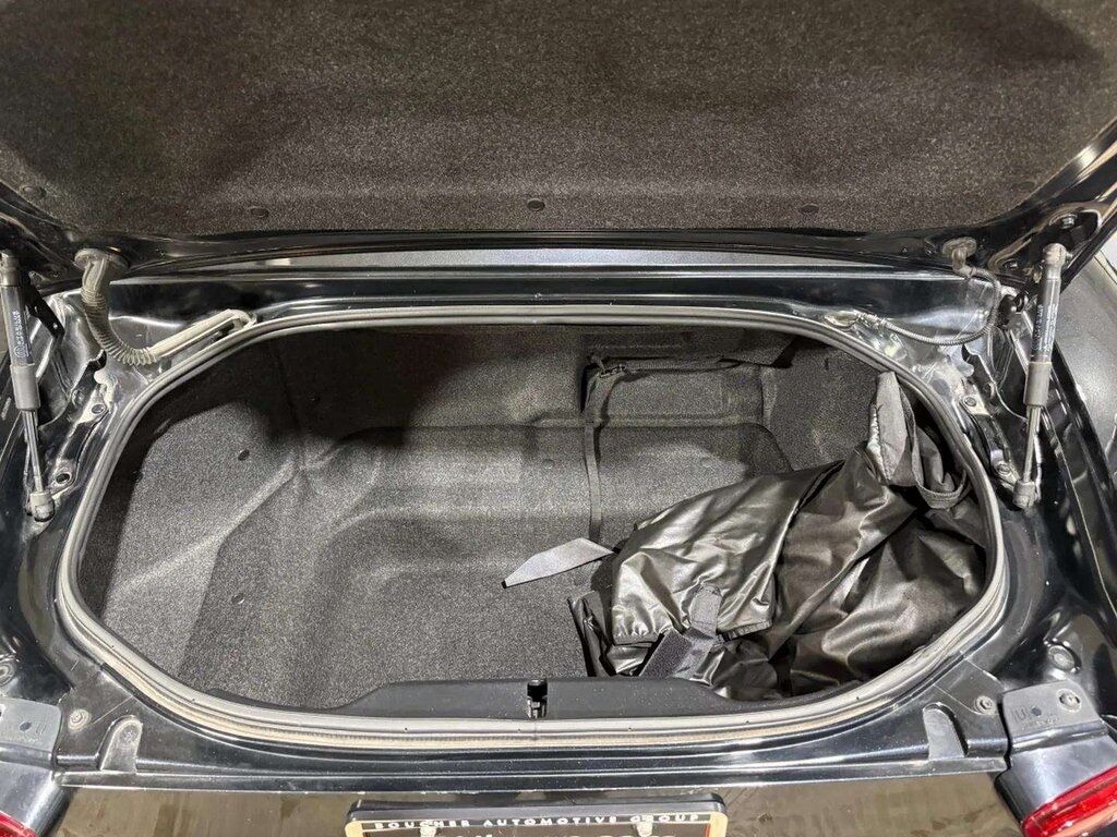 2020 Fiat 124 Spider Abarth San Clemente CA