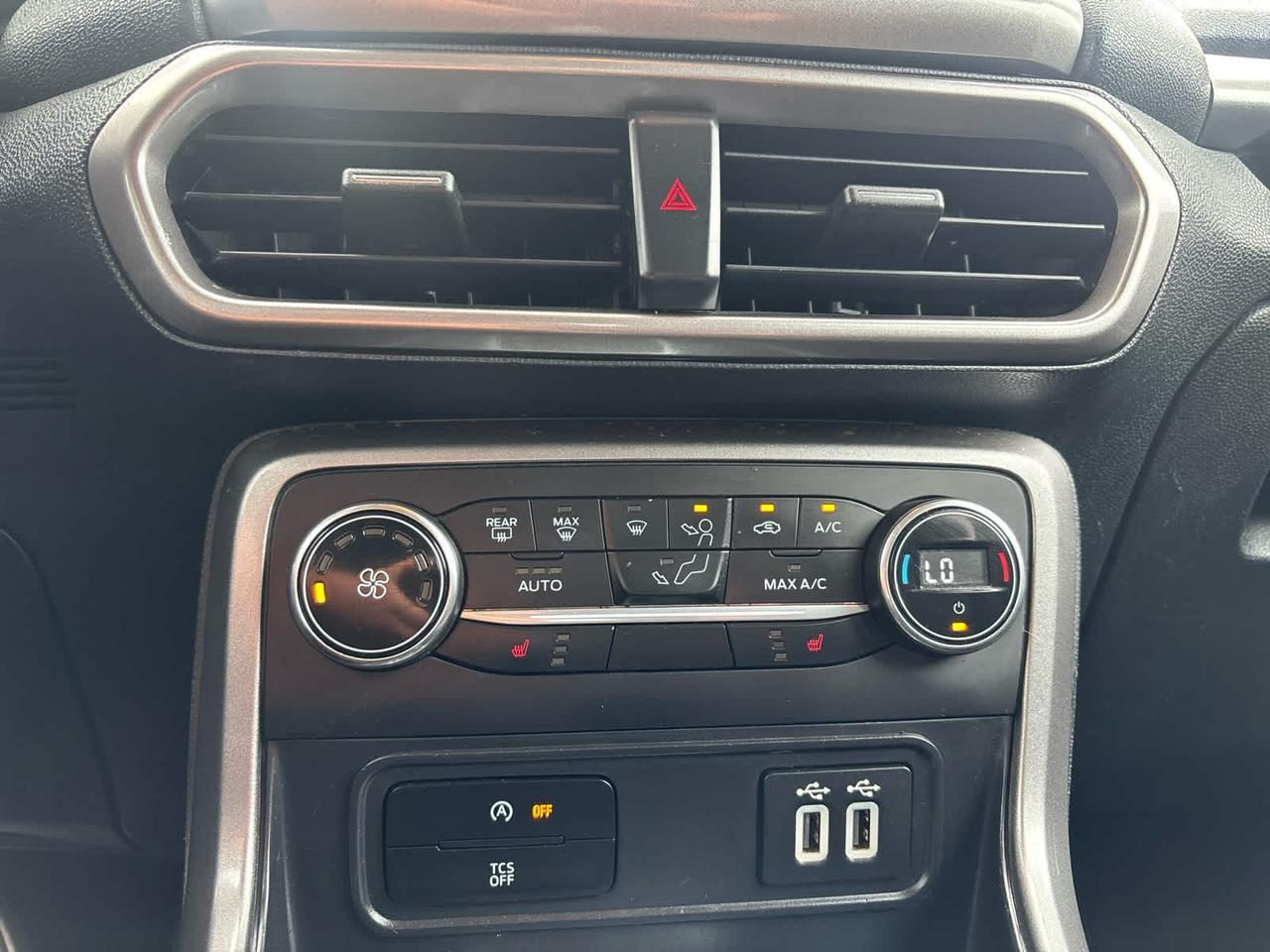 2020 Ford EcoSport SE Irving TX