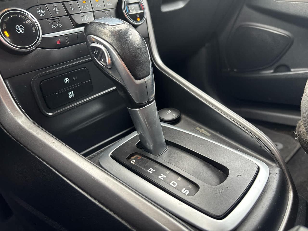 2020 Ford EcoSport SE Irving TX