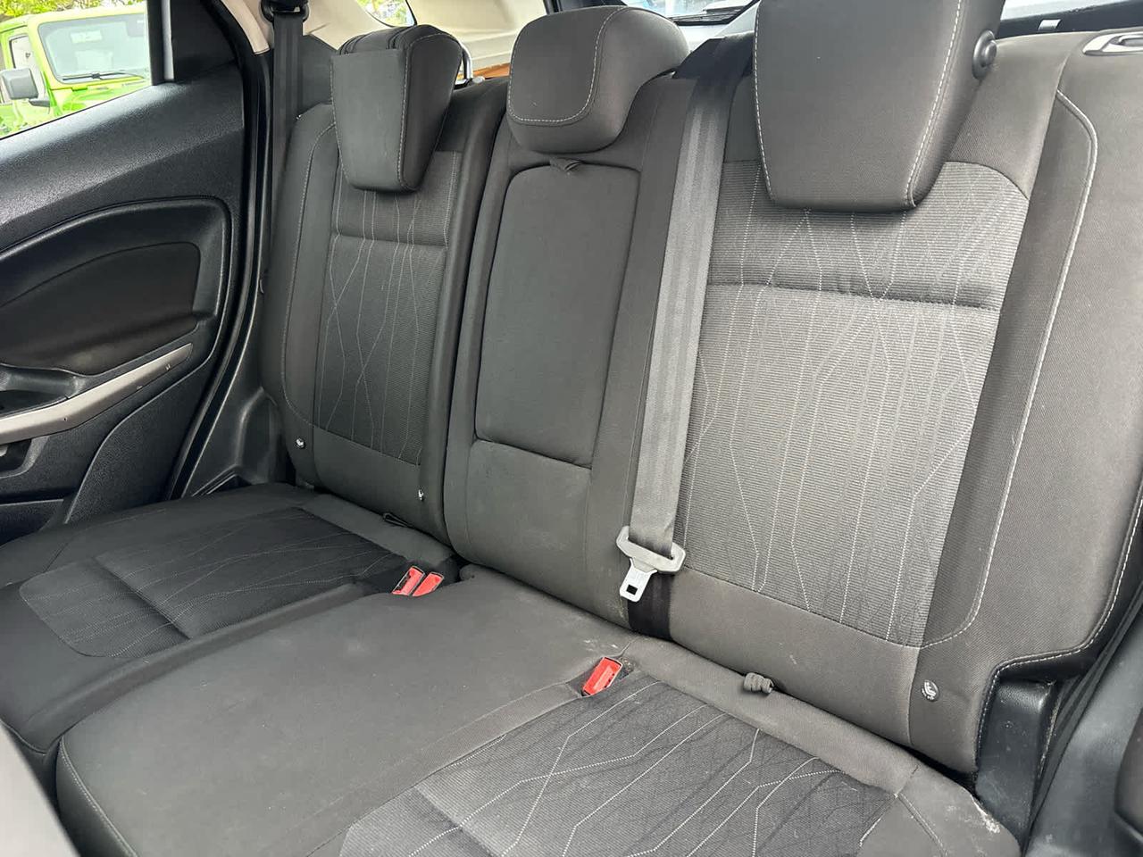 2020 Ford EcoSport SE Irving TX