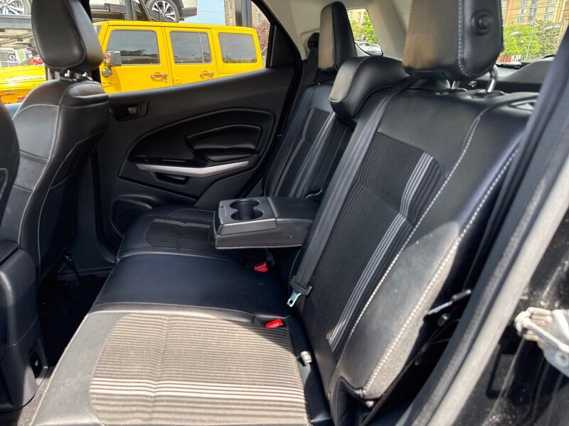 2020 Ford EcoSport SES AWD Arlington VA