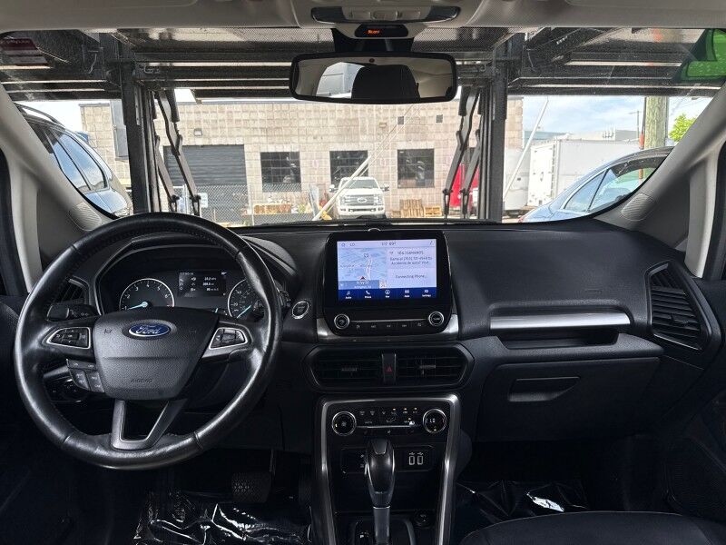 2020 Ford EcoSport SES AWD Arlington VA