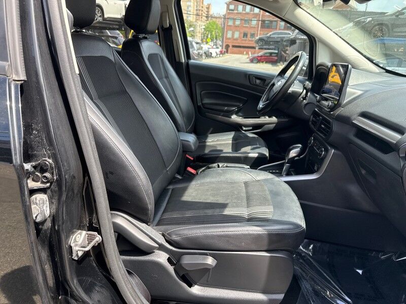 2020 Ford EcoSport SES AWD Arlington VA