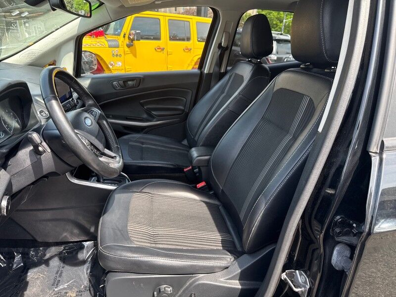 2020 Ford EcoSport SES AWD Arlington VA