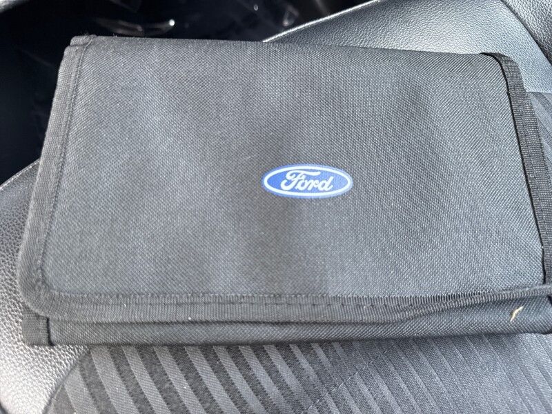 2020 Ford EcoSport SES AWD Arlington VA