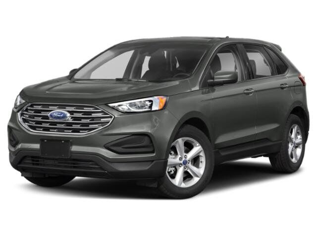 2020 Ford Edge SE Appleton WI 2020 Ford Edge SE Appleton WI