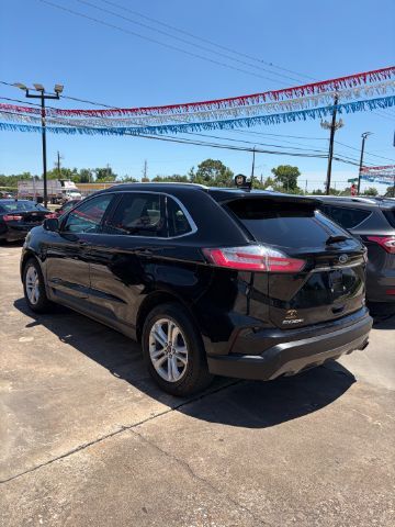 2020 Ford Edge SEL FWD 2020 Ford Edge SEL FWD
