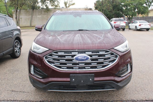 2020 Ford Edge SEL 2020 Ford Edge SEL