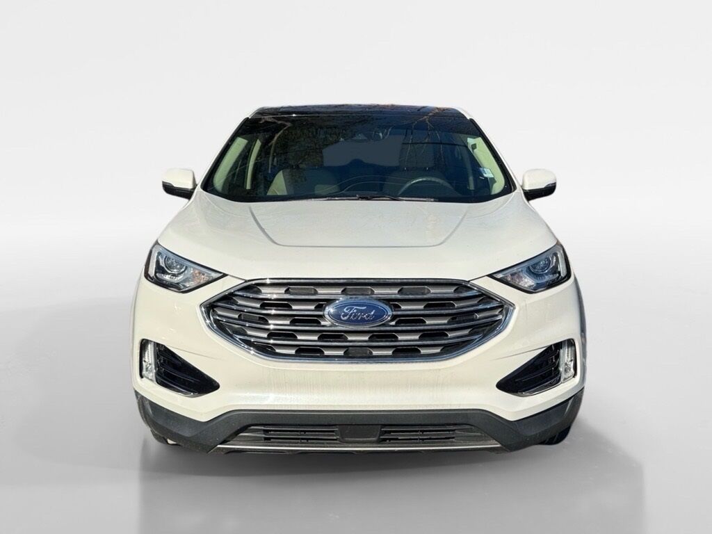 2020 Ford Edge SEL Morristown TN 2020 Ford Edge SEL Morristown TN