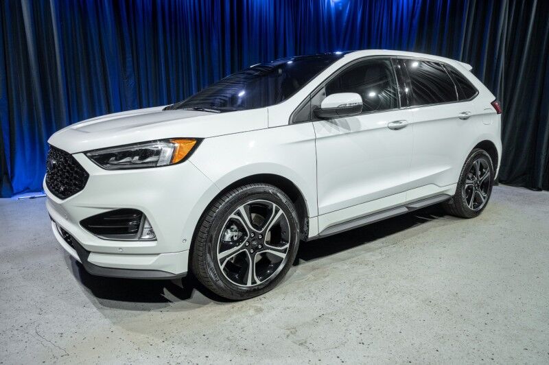 2020 Ford Edge ST