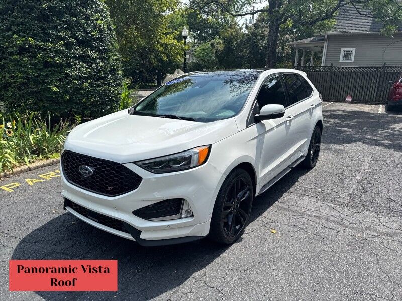 2020 Ford Edge ST AWD w/ Equipment Group 401A 2020 Ford Edge ST AWD w/ Equipment Group 401A