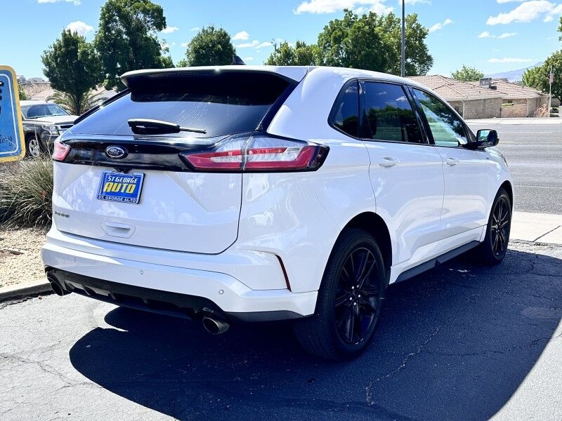 2020 Ford Edge ST Line St George UT 2020 Ford Edge ST Line St George UT