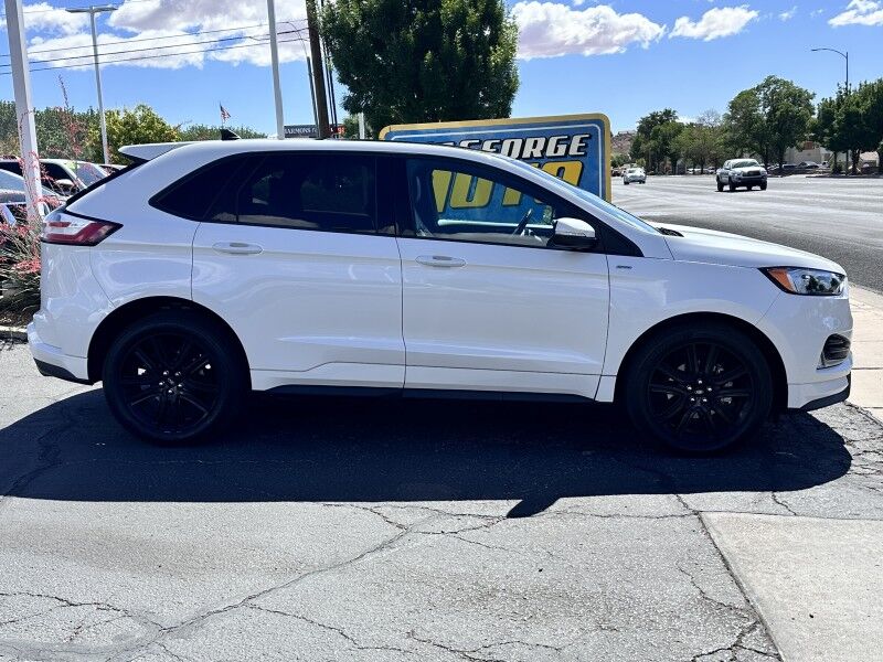 2020 Ford Edge ST Line St George UT 2020 Ford Edge ST Line St George UT