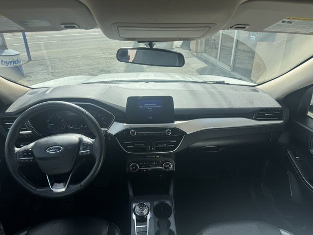 2020 Ford Escape Amherst OH
