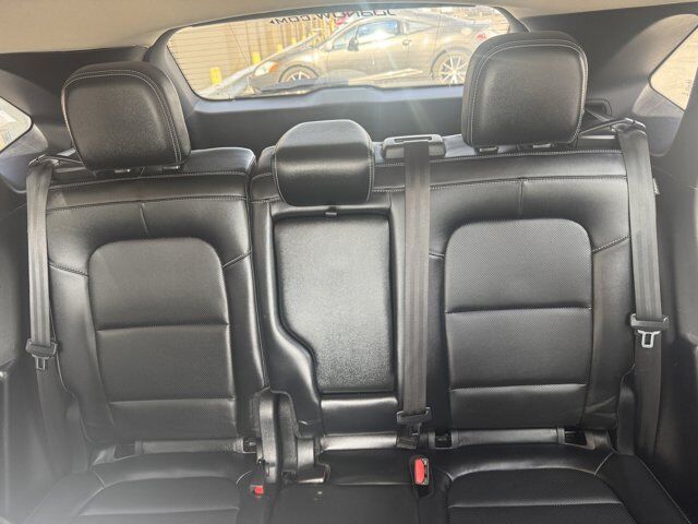 2020 Ford Escape Amherst OH