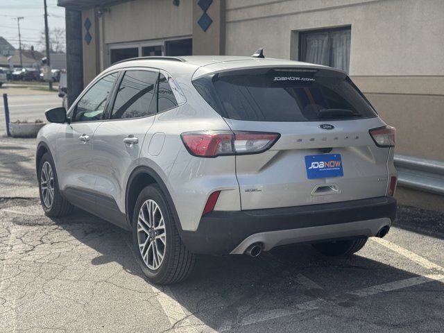 2020 Ford Escape Amherst OH