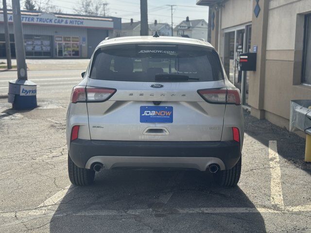 2020 Ford Escape Amherst OH
