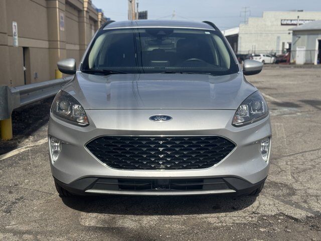 2020 Ford Escape Amherst OH