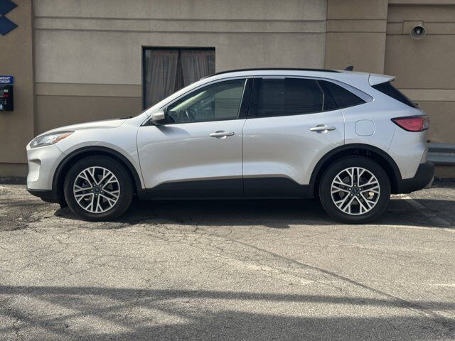 2020 Ford Escape Amherst OH