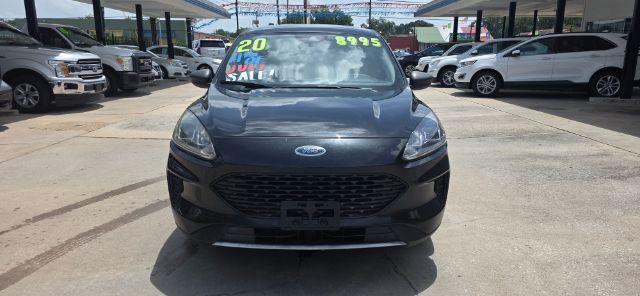 2020 Ford Escape S 2020 Ford Escape S