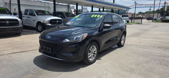 2020 Ford Escape S 2020 Ford Escape S