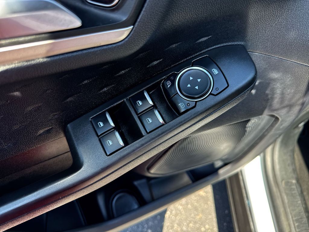 2020 Ford Escape SE Oklahoma City OK