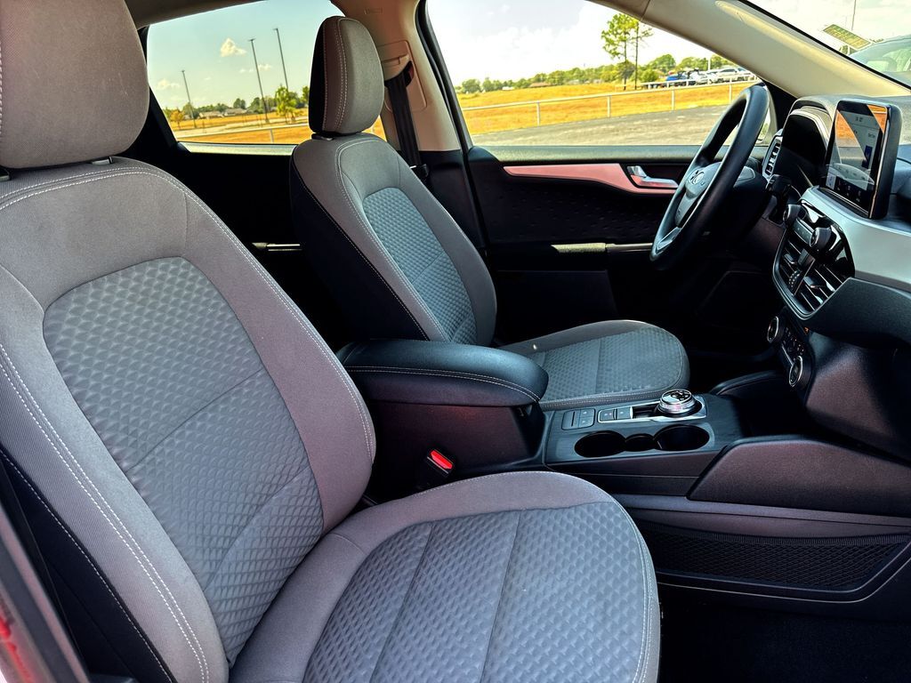 2020 Ford Escape SE Oklahoma City OK