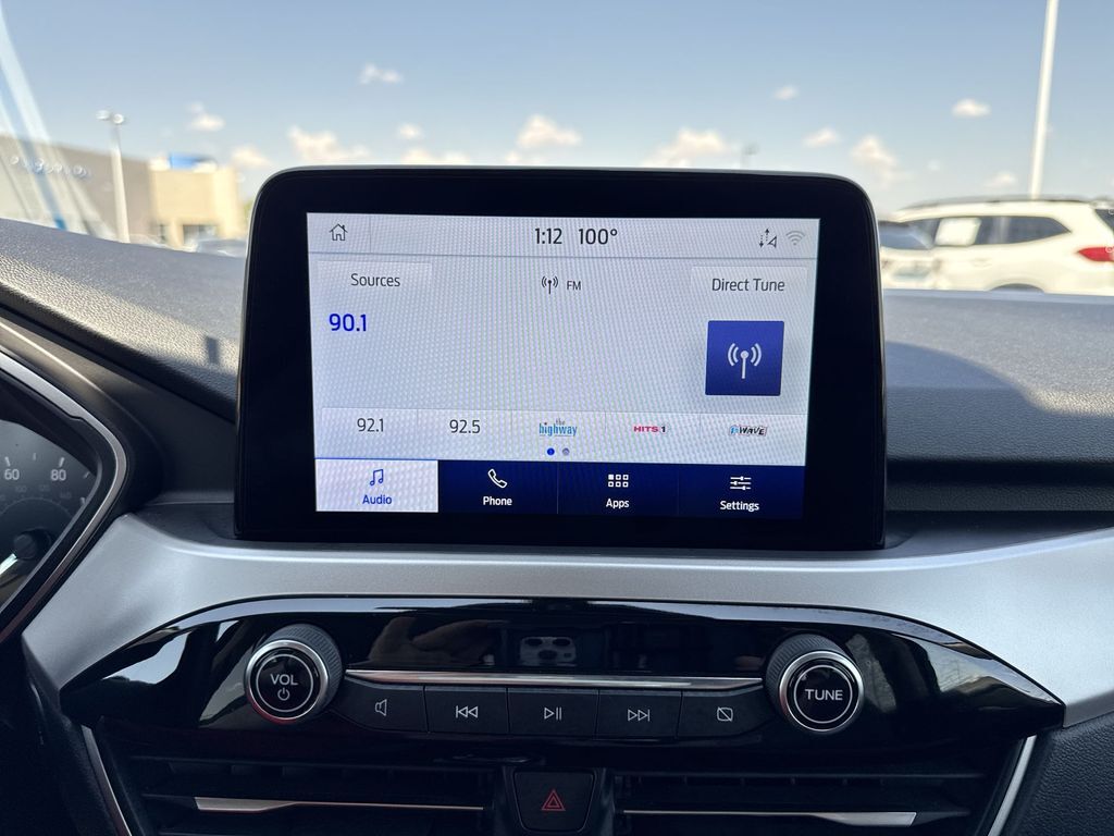 2020 Ford Escape SE Oklahoma City OK