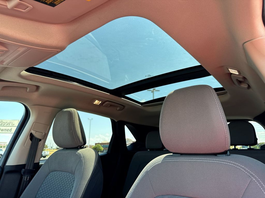 2020 Ford Escape SE Oklahoma City OK