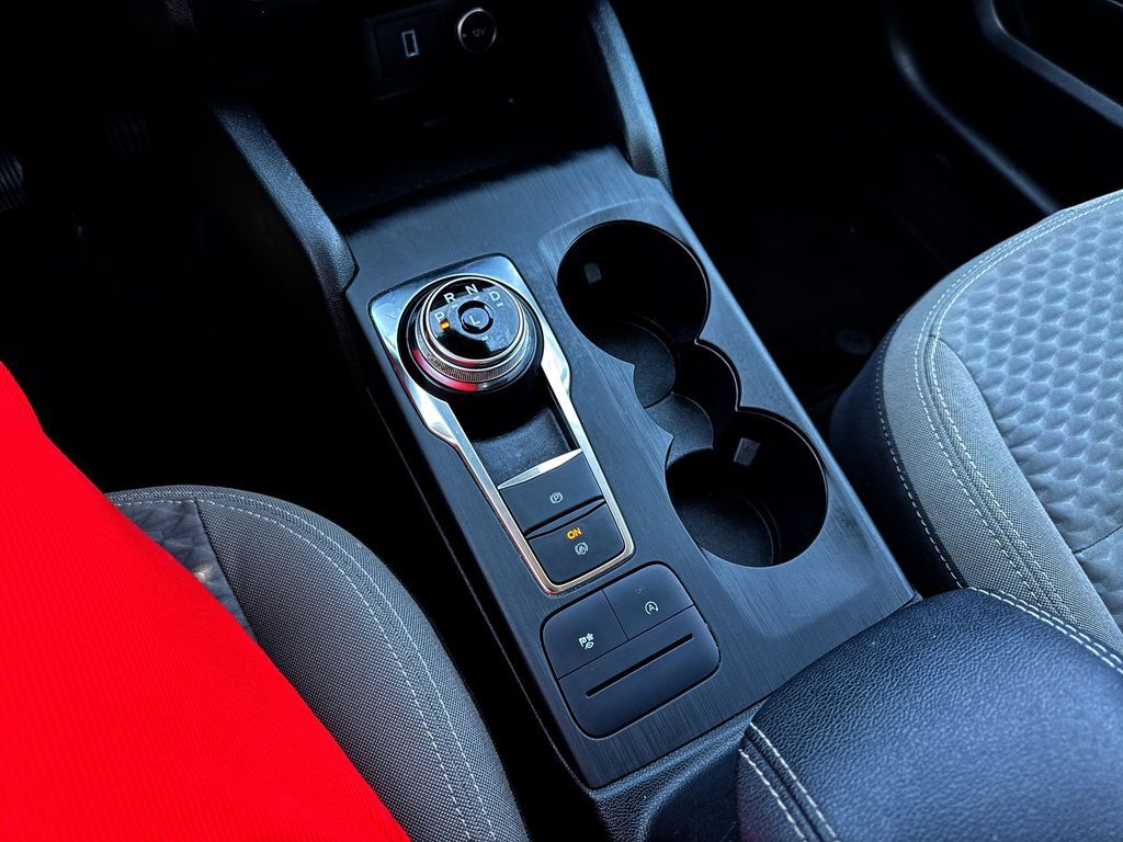 2020 Ford Escape SE Oklahoma City OK
