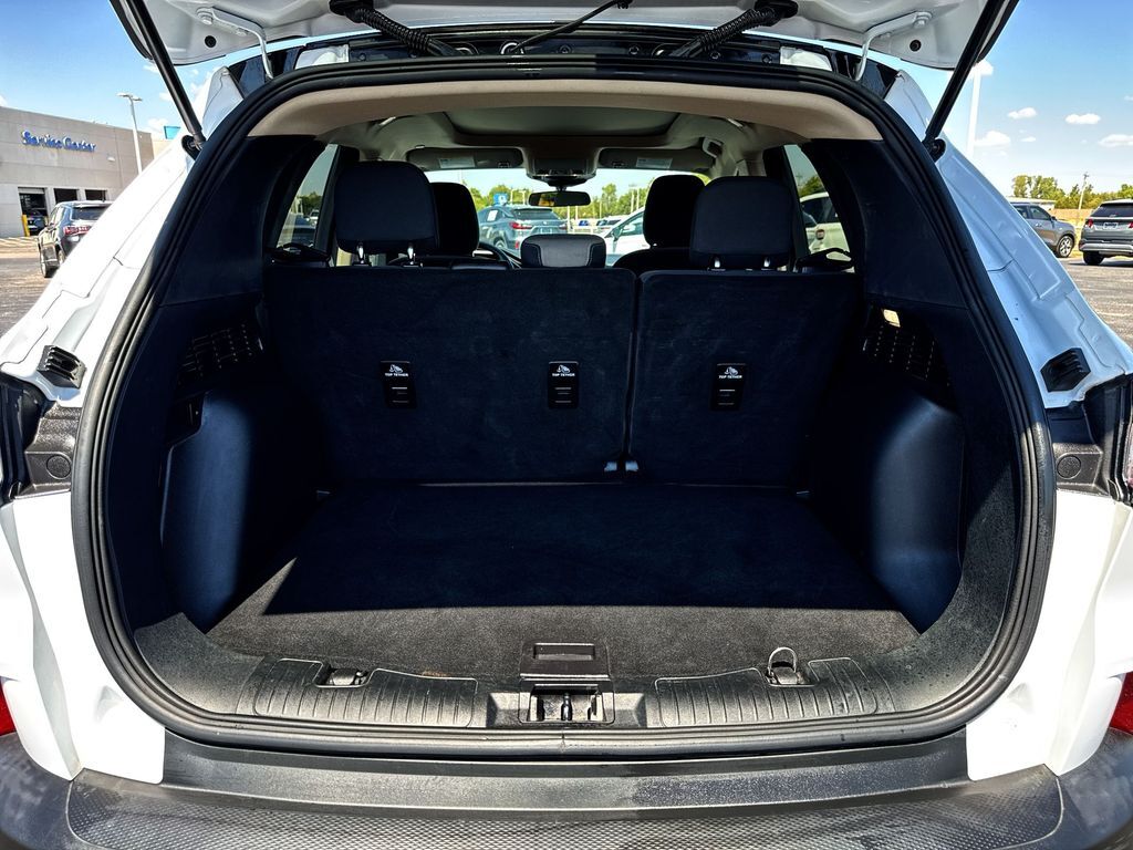 2020 Ford Escape SE Oklahoma City OK