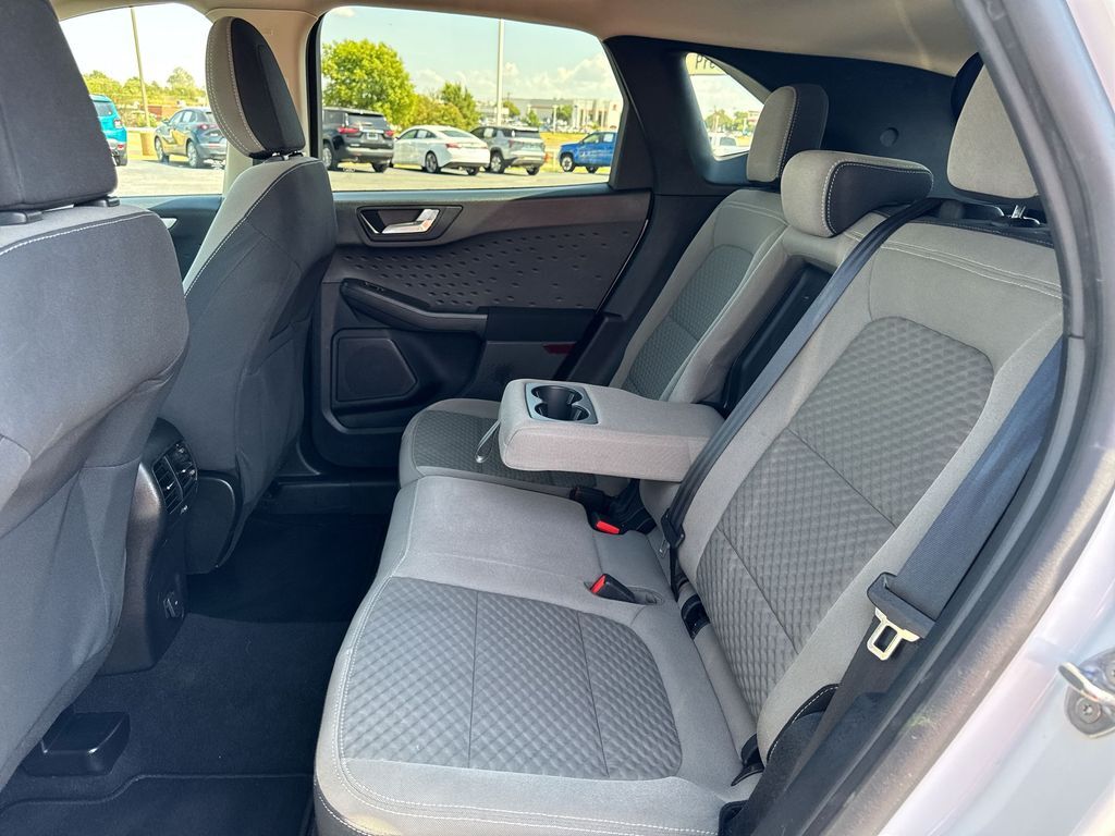 2020 Ford Escape SE Oklahoma City OK
