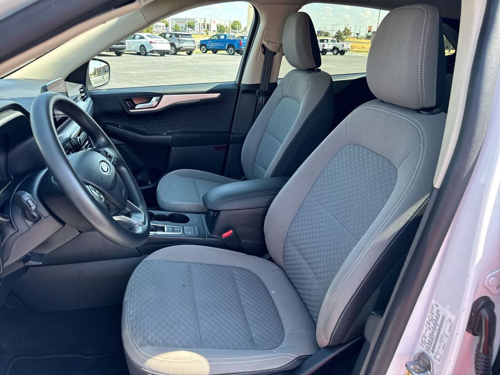 2020 Ford Escape SE Oklahoma City OK