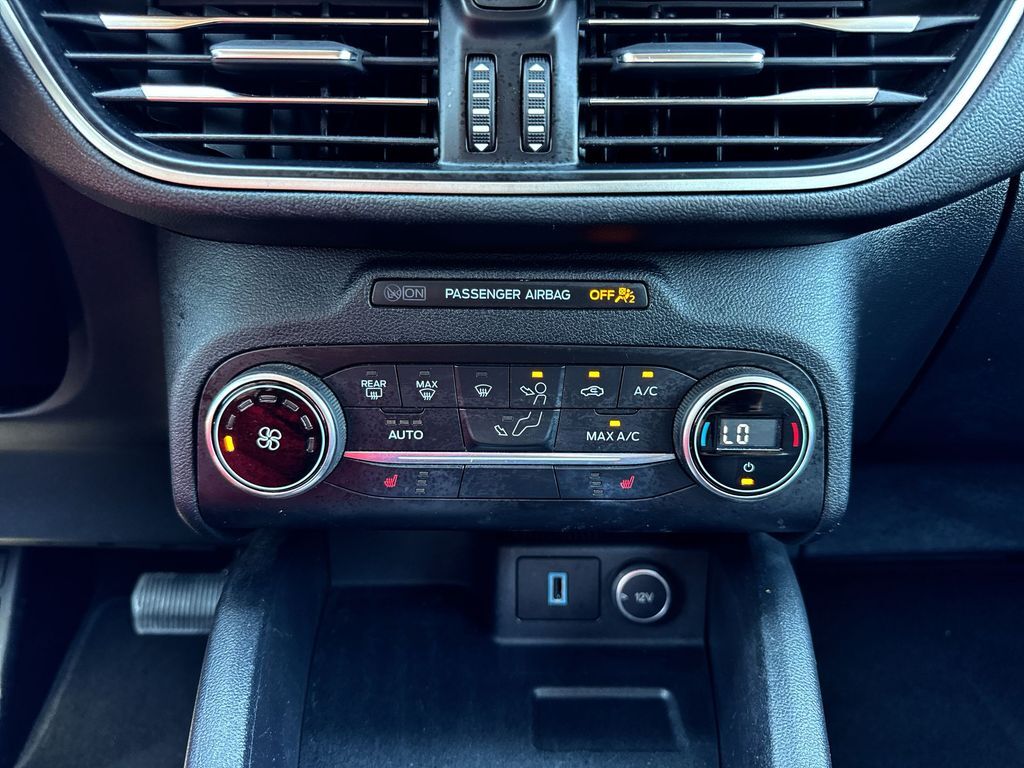 2020 Ford Escape SE Oklahoma City OK