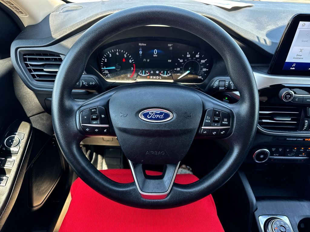 2020 Ford Escape SE Oklahoma City OK