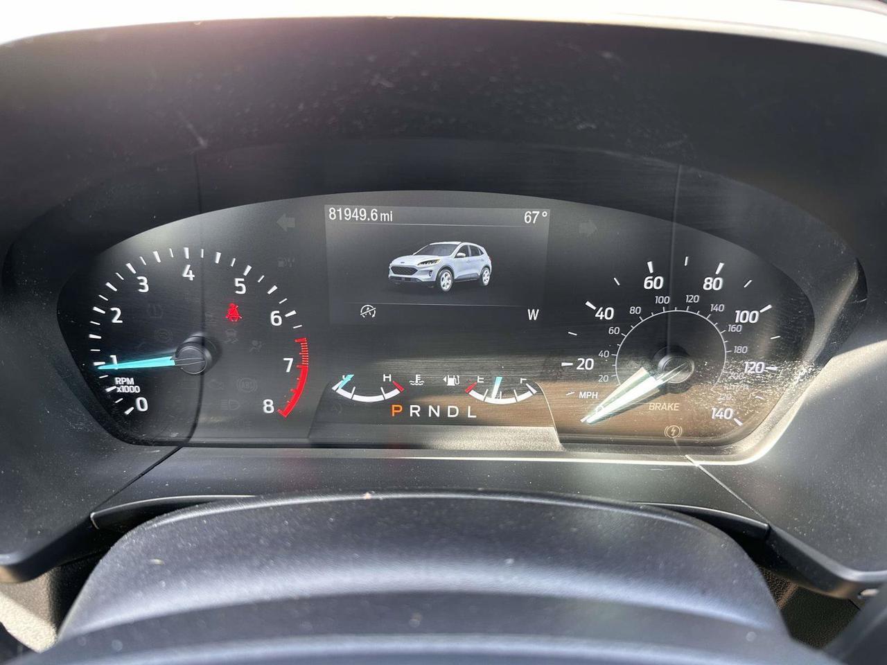 2020 Ford Escape SE San Clemente CA