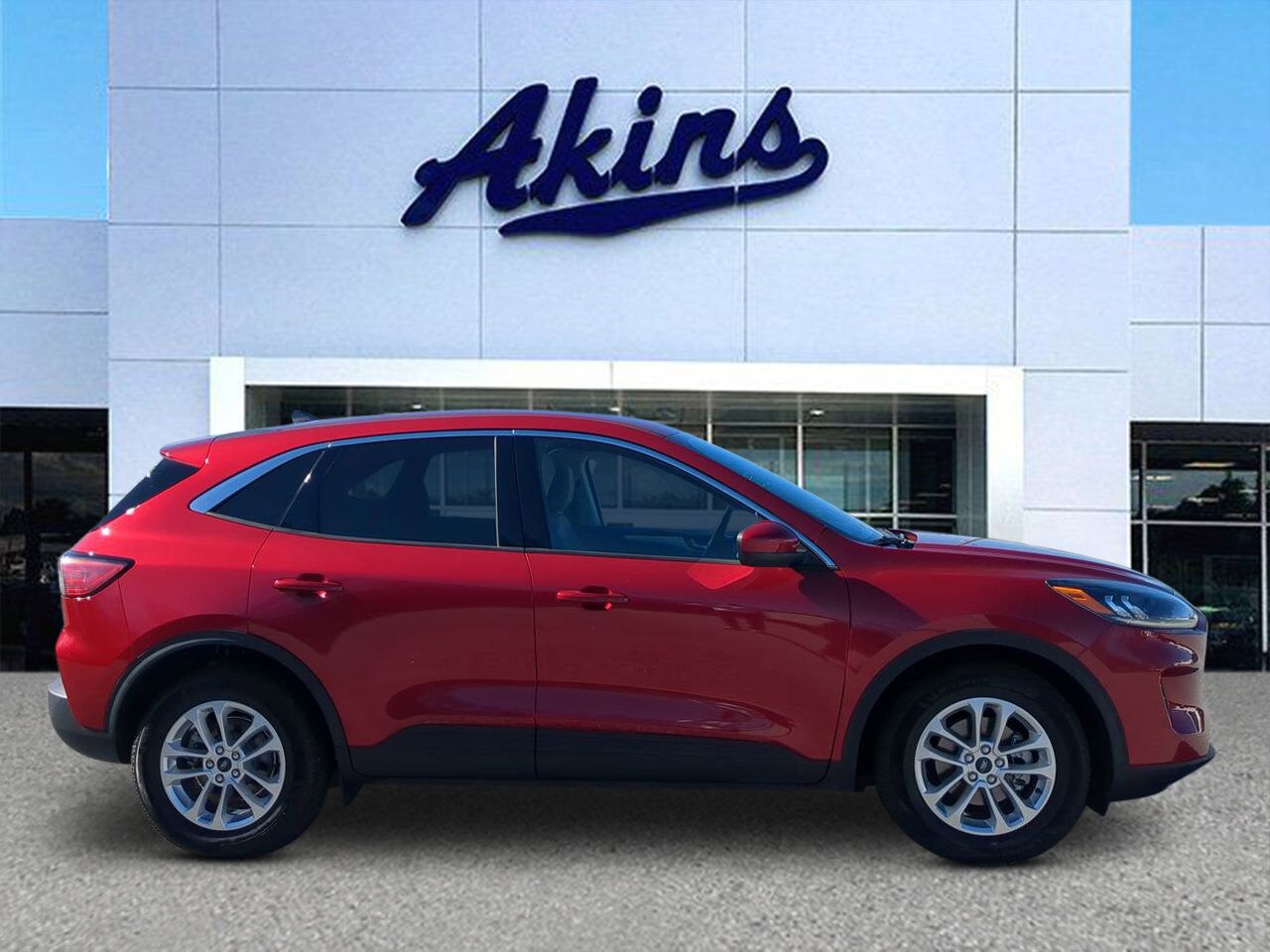 2020 Ford Escape SE Appleton WI