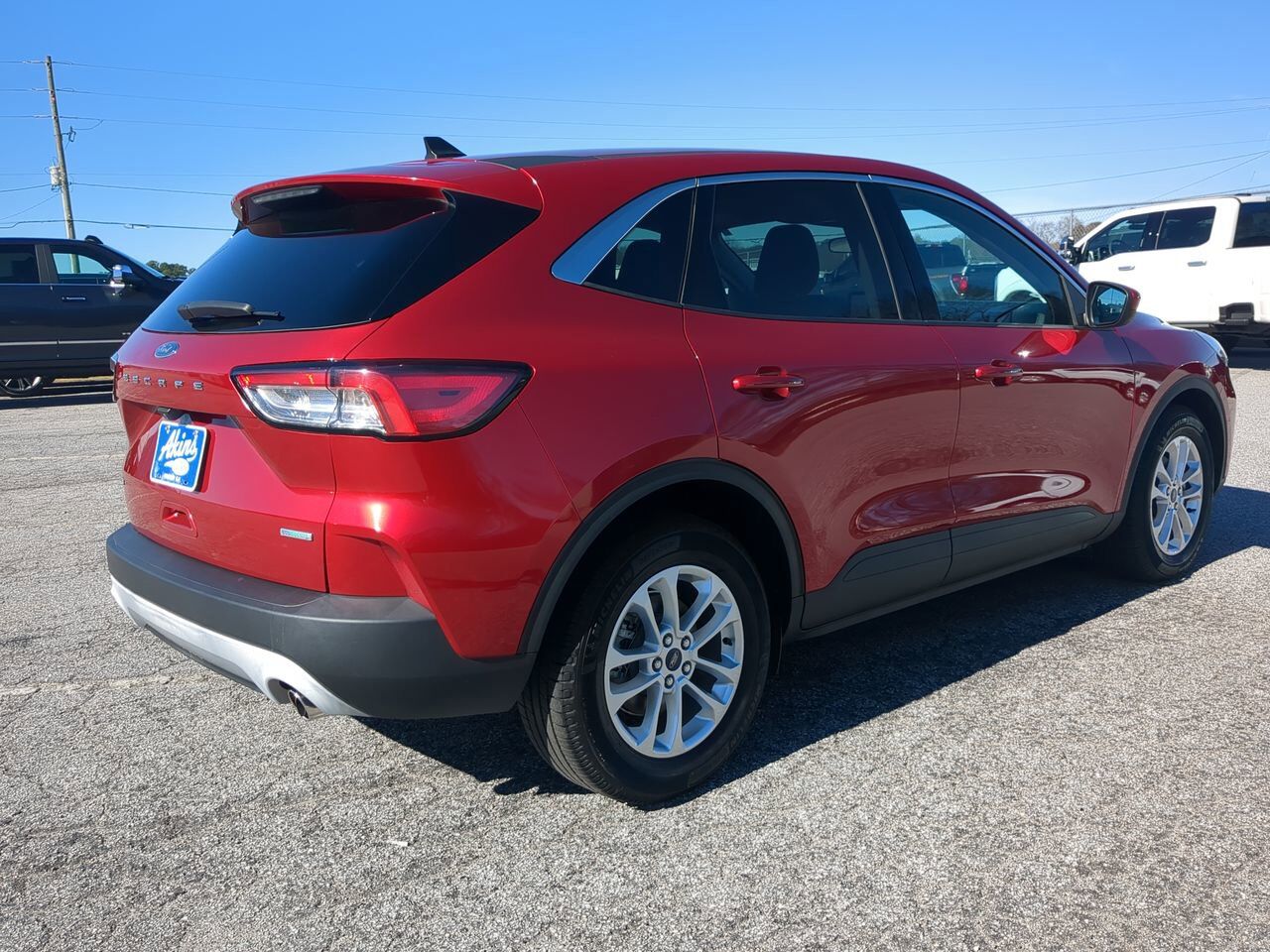 2020 Ford Escape SE Appleton WI