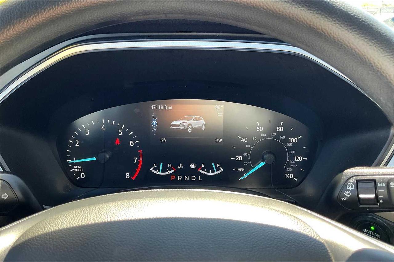 2020 Ford Escape SE Roseville CA