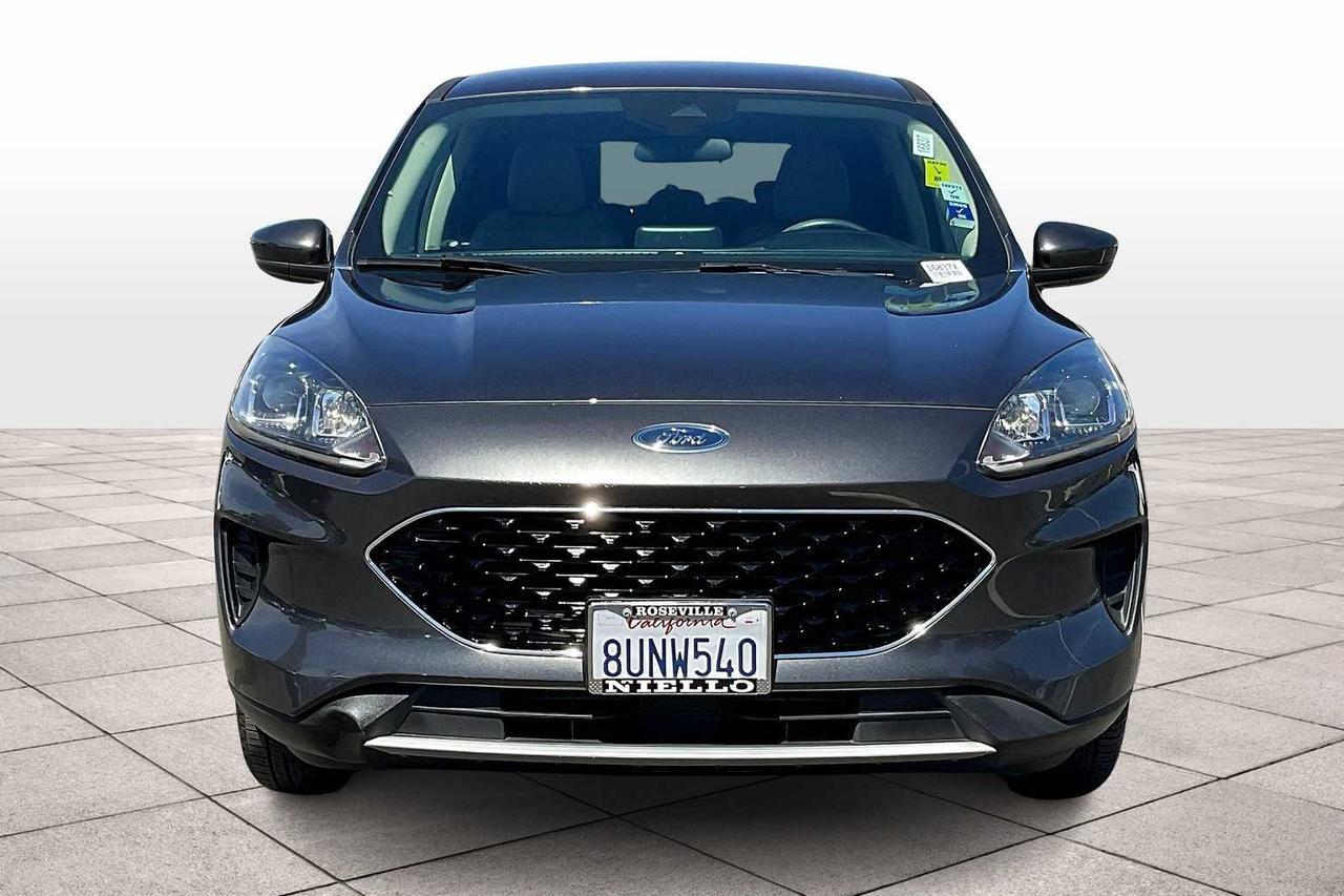 2020 Ford Escape SE Roseville CA