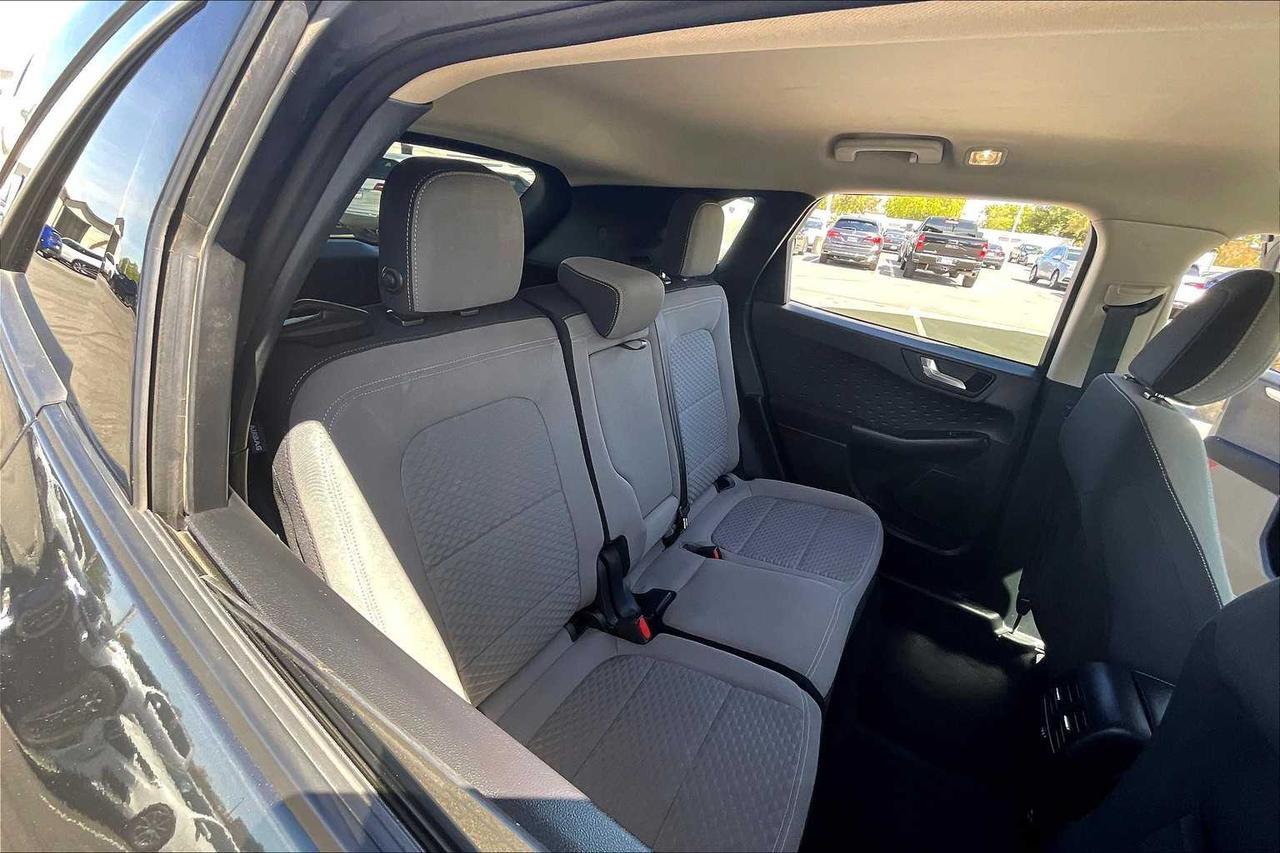 2020 Ford Escape SE Roseville CA