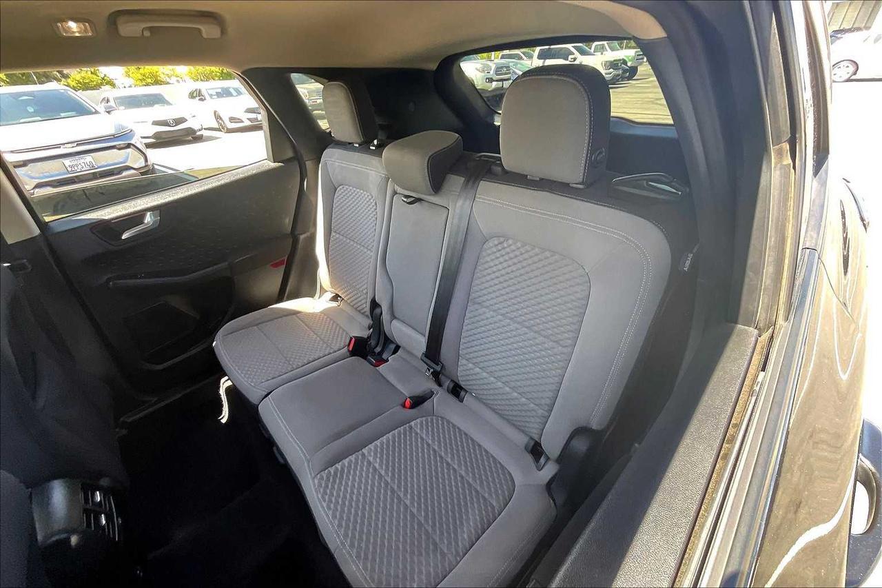 2020 Ford Escape SE Roseville CA