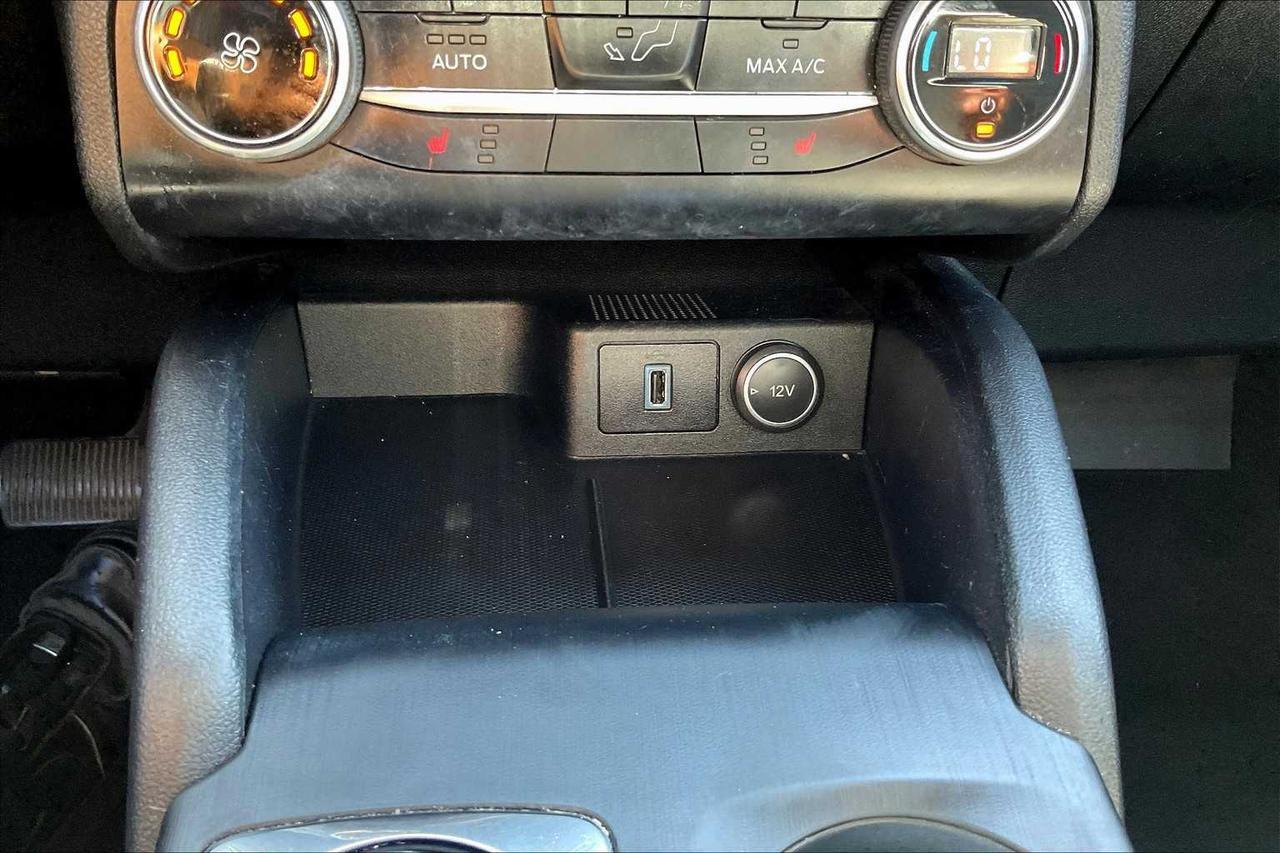 2020 Ford Escape SE Roseville CA