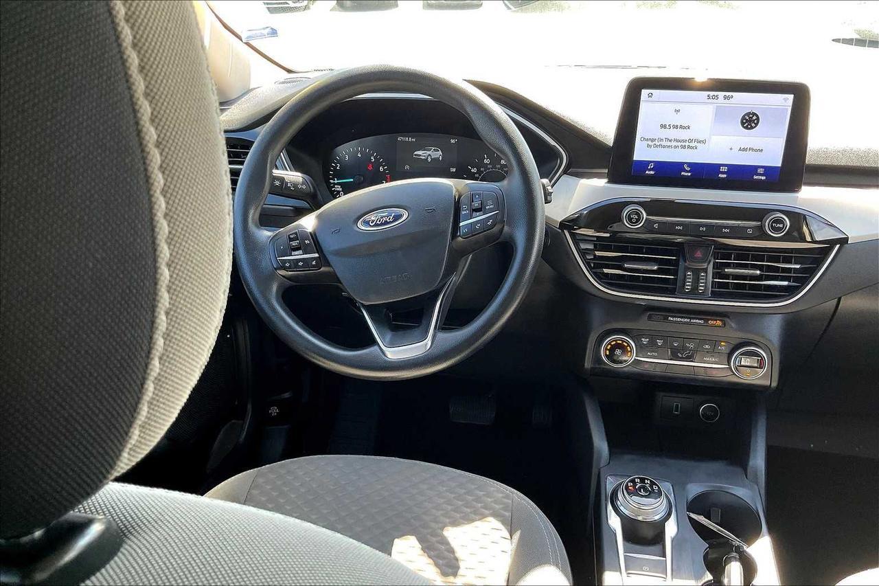 2020 Ford Escape SE Roseville CA