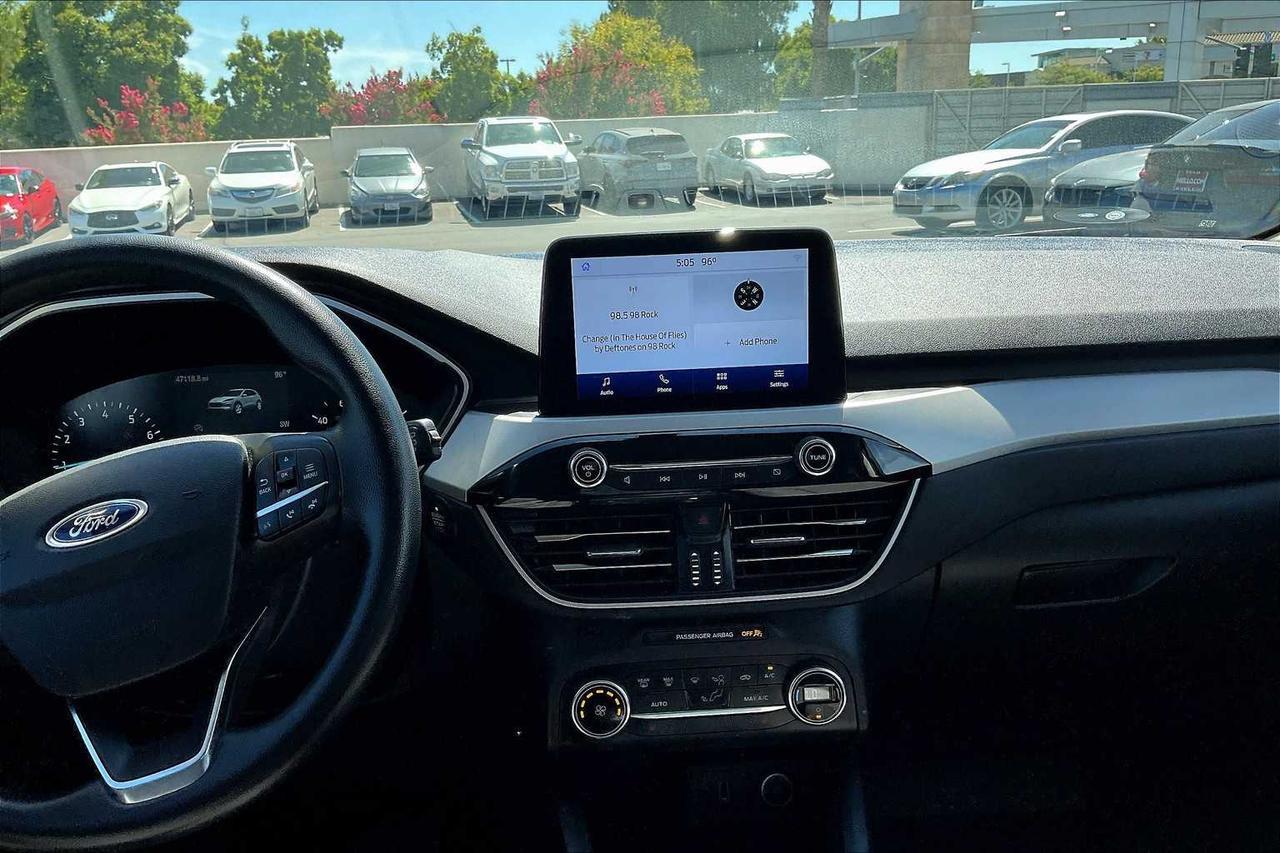 2020 Ford Escape SE Roseville CA