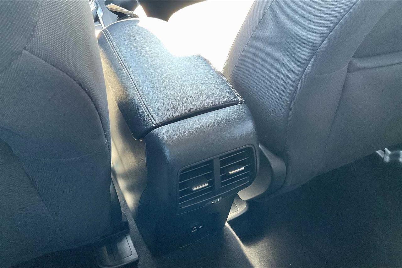 2020 Ford Escape SE Roseville CA