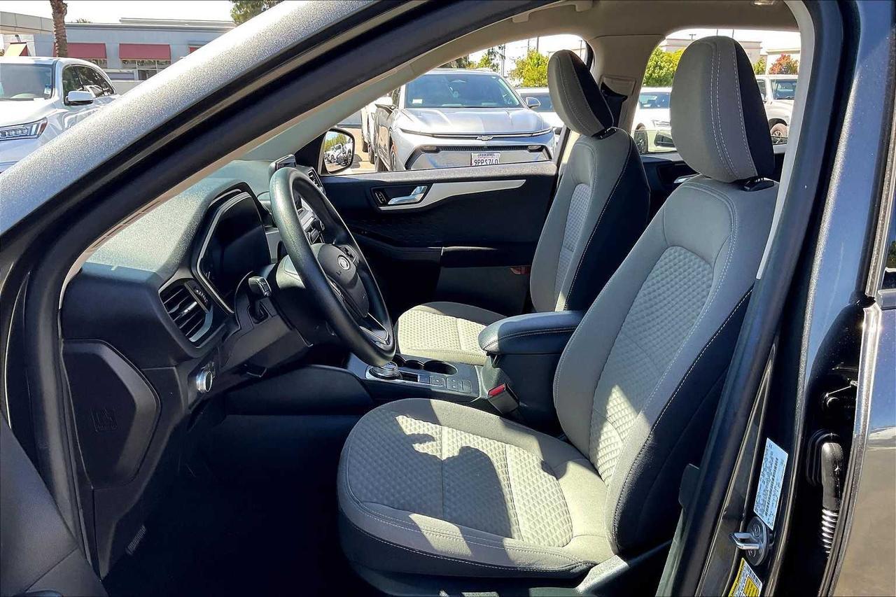 2020 Ford Escape SE Roseville CA