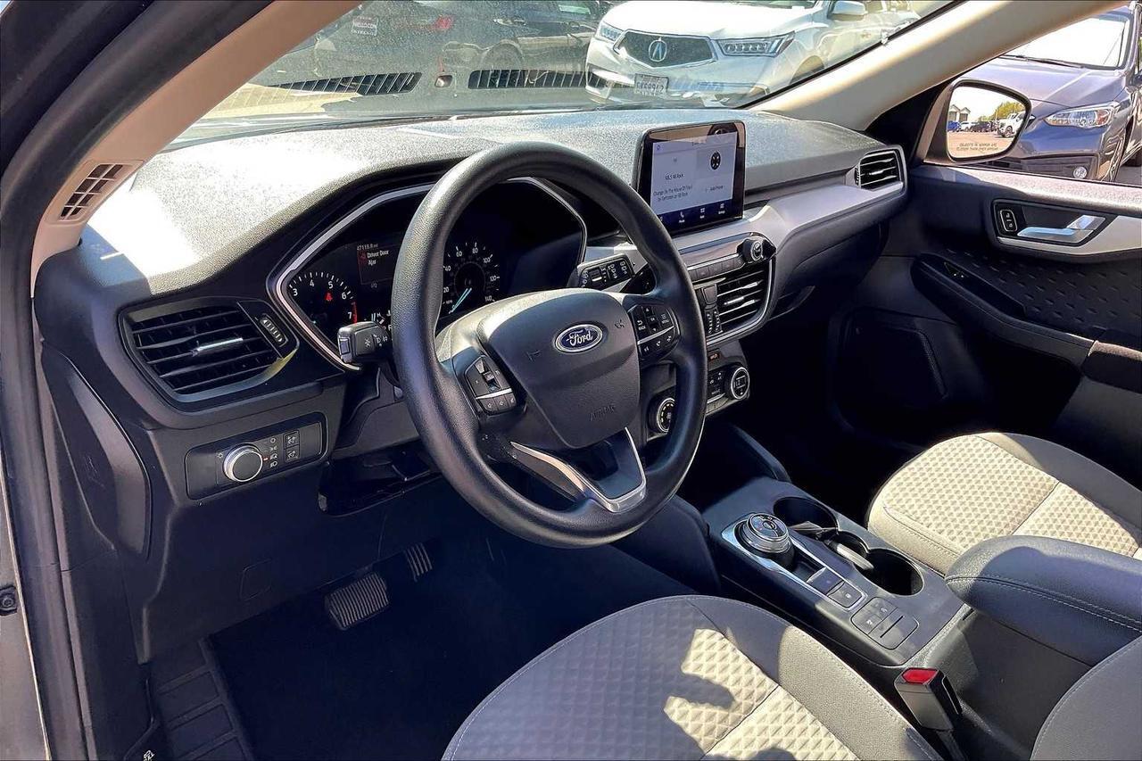 2020 Ford Escape SE Roseville CA