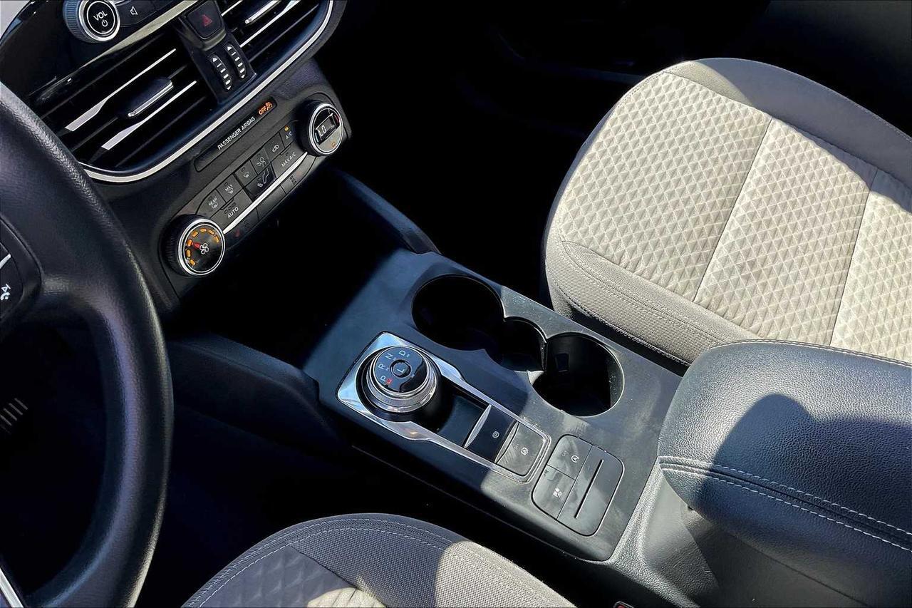 2020 Ford Escape SE Roseville CA