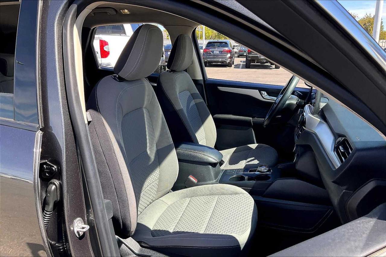 2020 Ford Escape SE Roseville CA